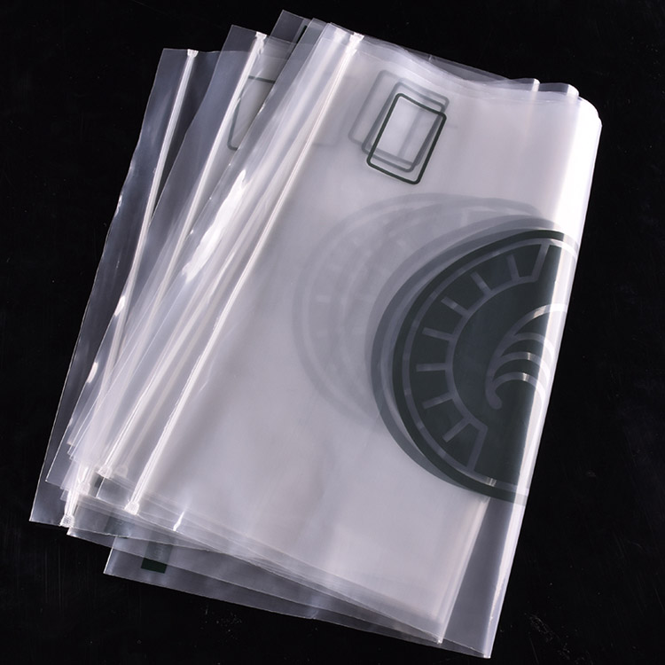 生物降解（jiě）膠袋