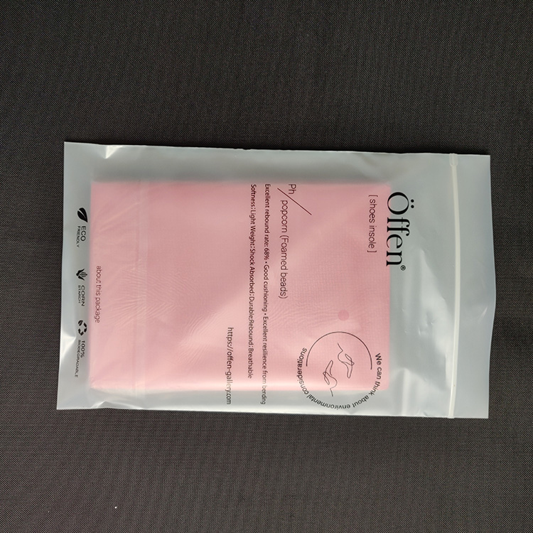 可堆肥降（jiàng）解貼骨袋