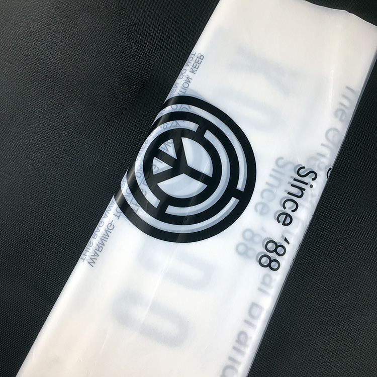 可降（jiàng）解塑料袋