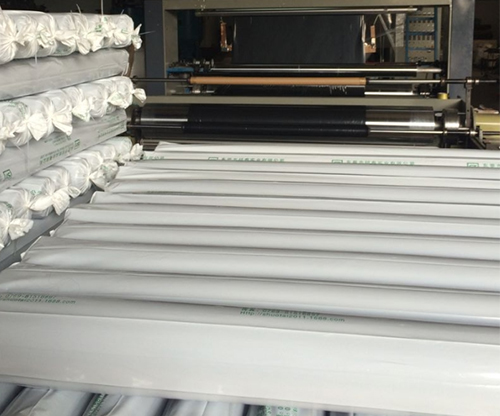 三層共擠（jǐ）設備