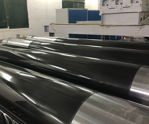 土工膜設（shè）備