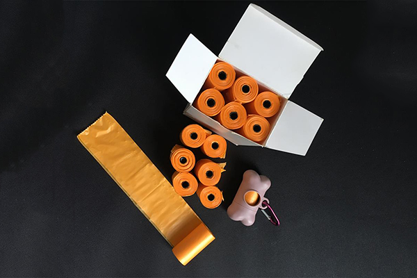 深圳膠袋廠生產的垃圾袋（dài）有（yǒu）何（hé）優勢？