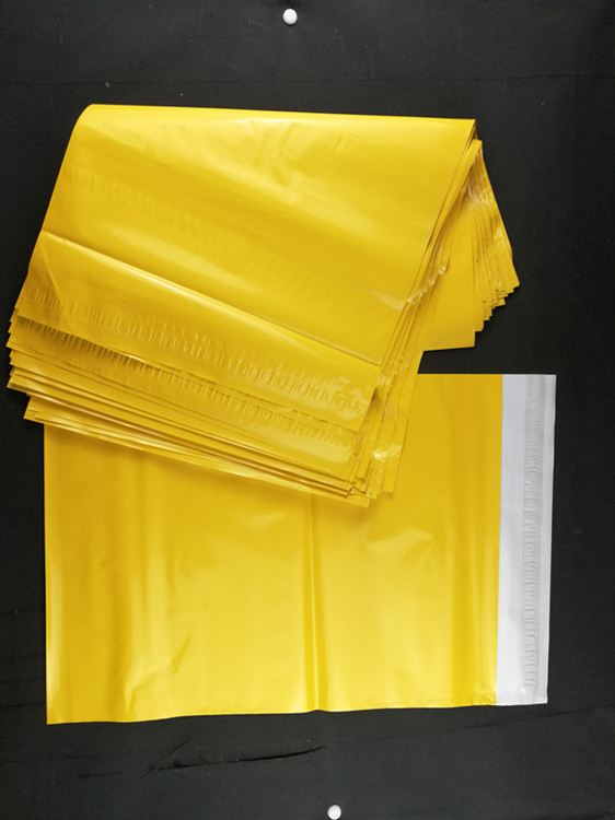 東莞環保膠袋生產廠家