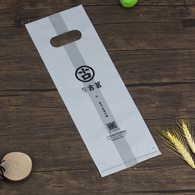 定製降解外賣袋要注意什麽