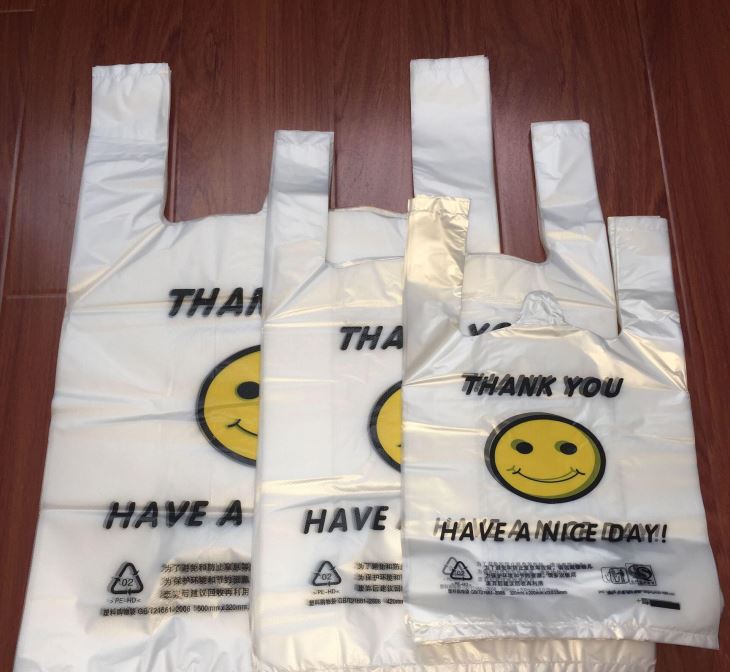 超市廣告袋的種類有哪些？