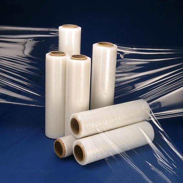 拉伸纏繞（rào）膜