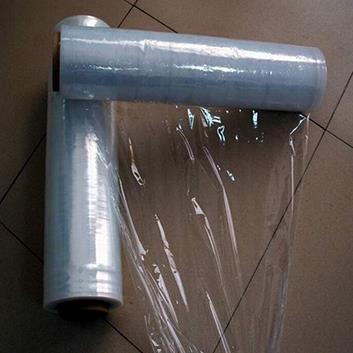 拉伸纏繞膜的（de）優點和應（yīng）用