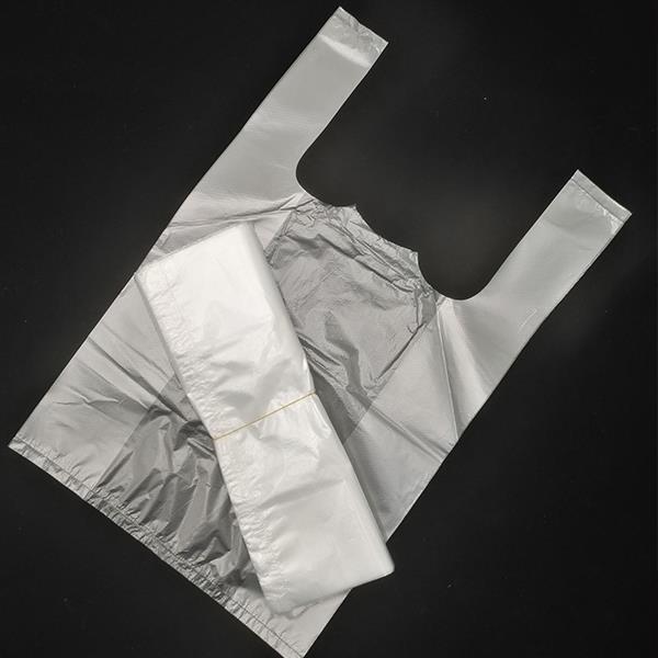 食品級塑料袋和非食品級塑料袋的區別