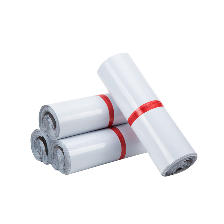 全生物降解自粘服裝袋