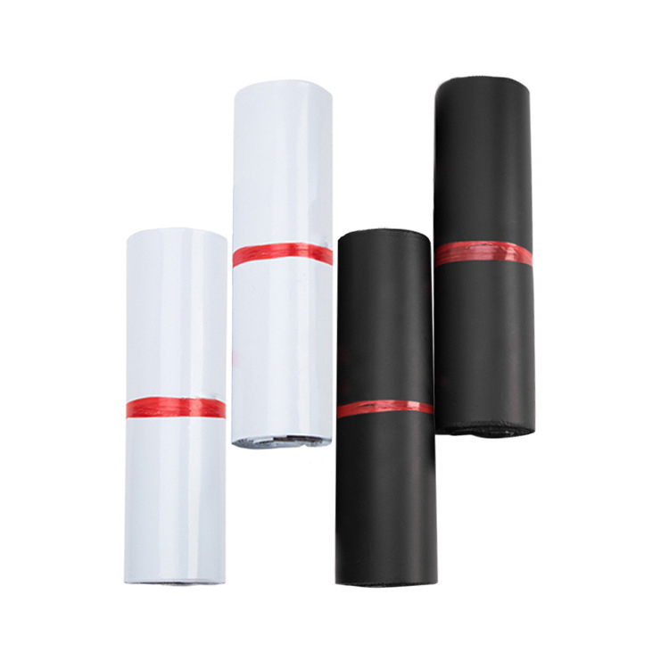 全生物降解自粘服裝袋